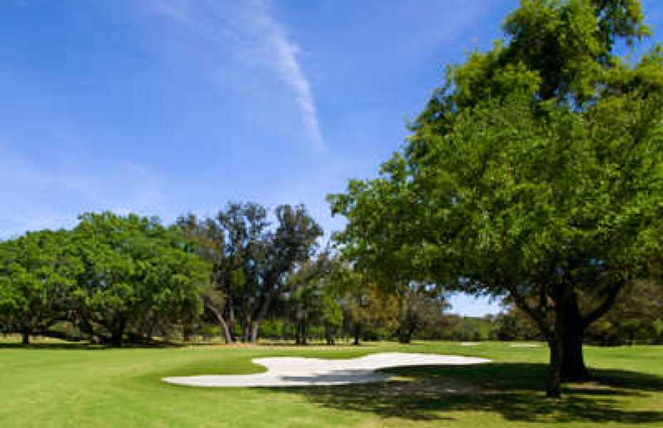 Azalea at Marriott's Grand Hotel & Lakewood Golf Club in Point Clear