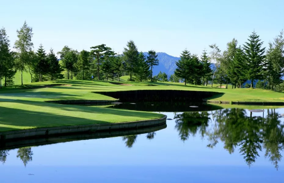 Aomori Royal GC