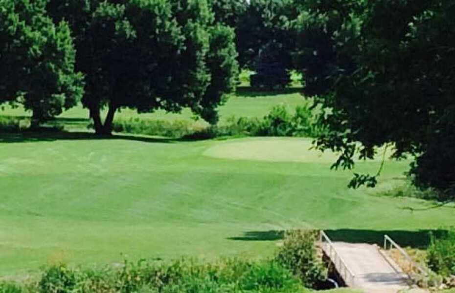 Slippery Elm Golf Course in Klemme, Iowa, USA Golf Advisor
