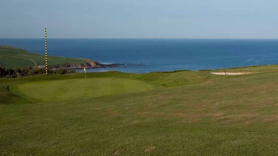 Bigbury GC