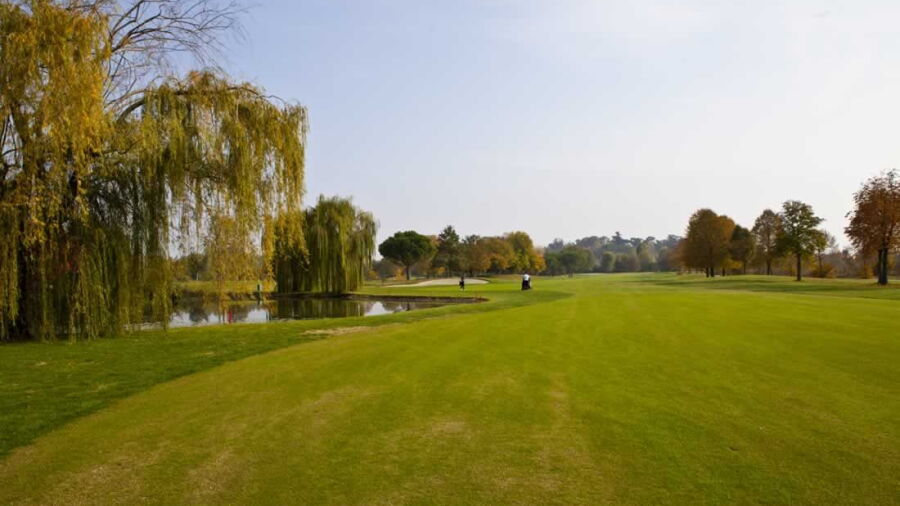 Montecchia GC