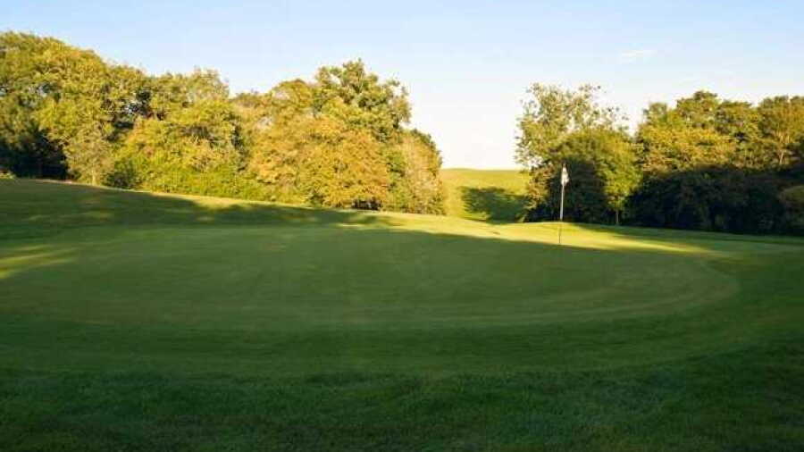 Warley Park GC - Warley Park: #15