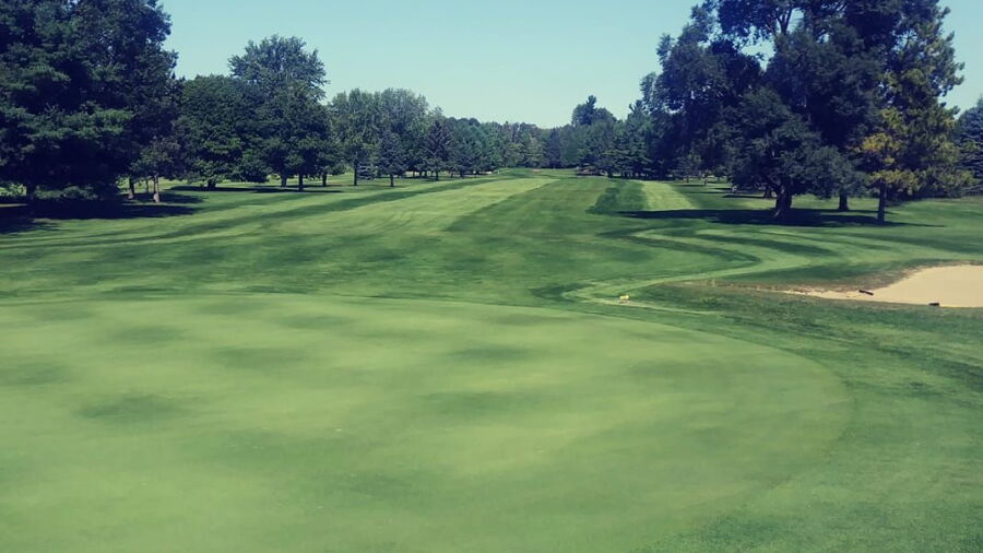 Alpena GC