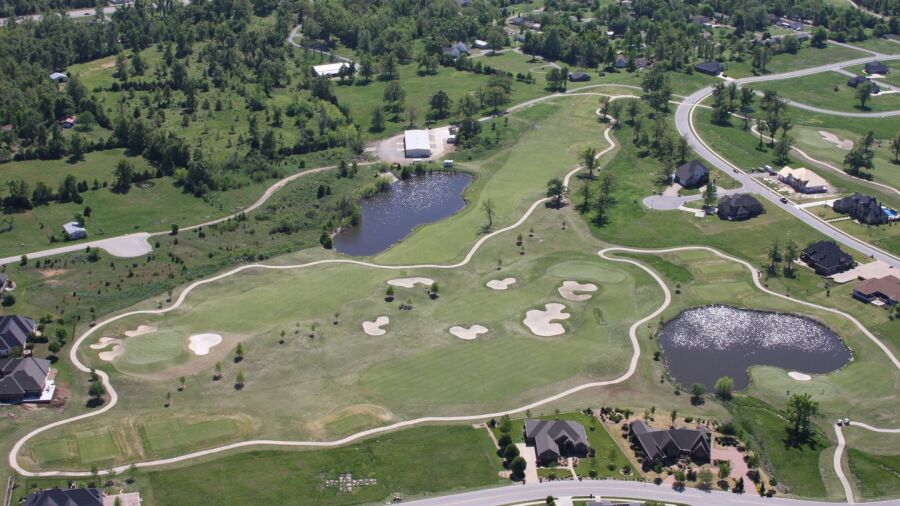 Big Creek GCC: #2, #3