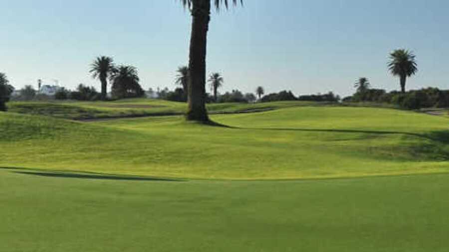 Shelley Point GC