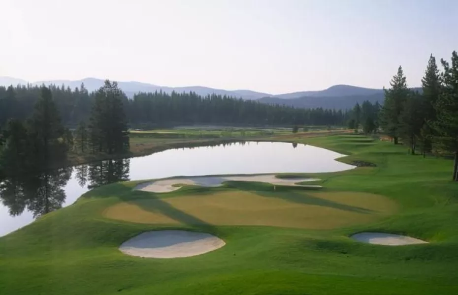 Lahontan GC: #3