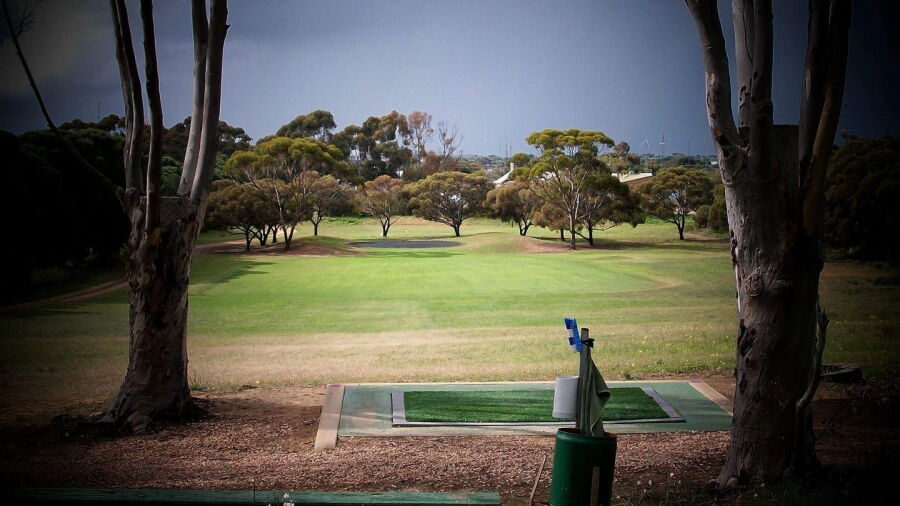 Moonta GC