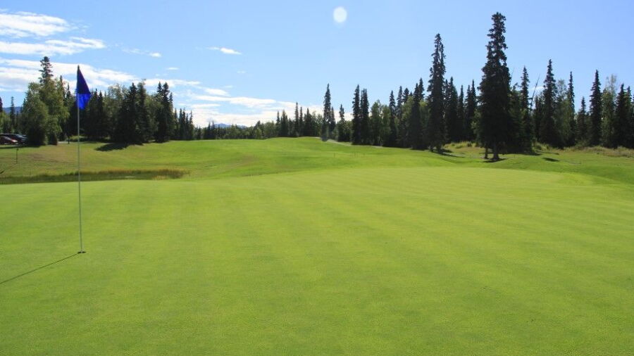 Anchorage GC