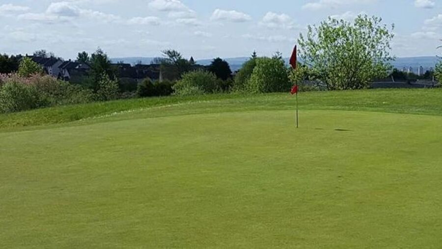 Torrance Park GC