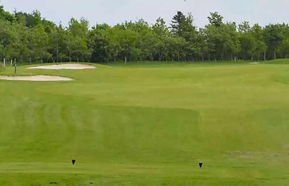 Soehoejlandet Golf Resort