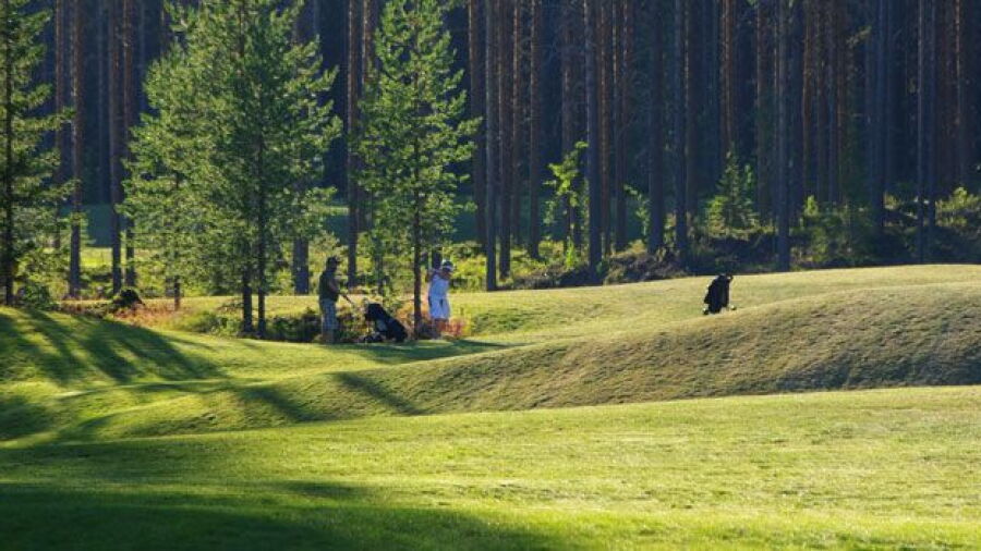 Stromsunds GC