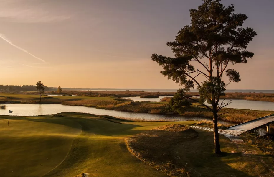 Parnu Bay Golf Links
