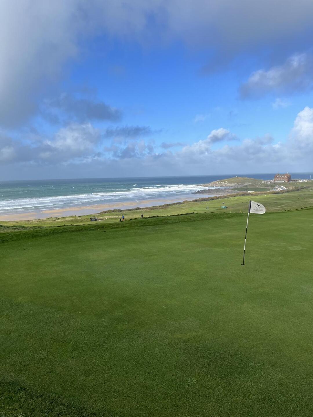 Course (Photo submitted by u314162468150 on 11/16/2023)