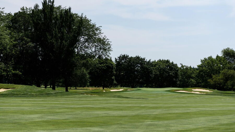 Whitford CC: #1
