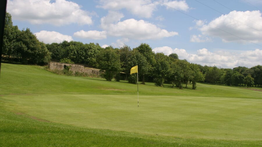 East Morton GC