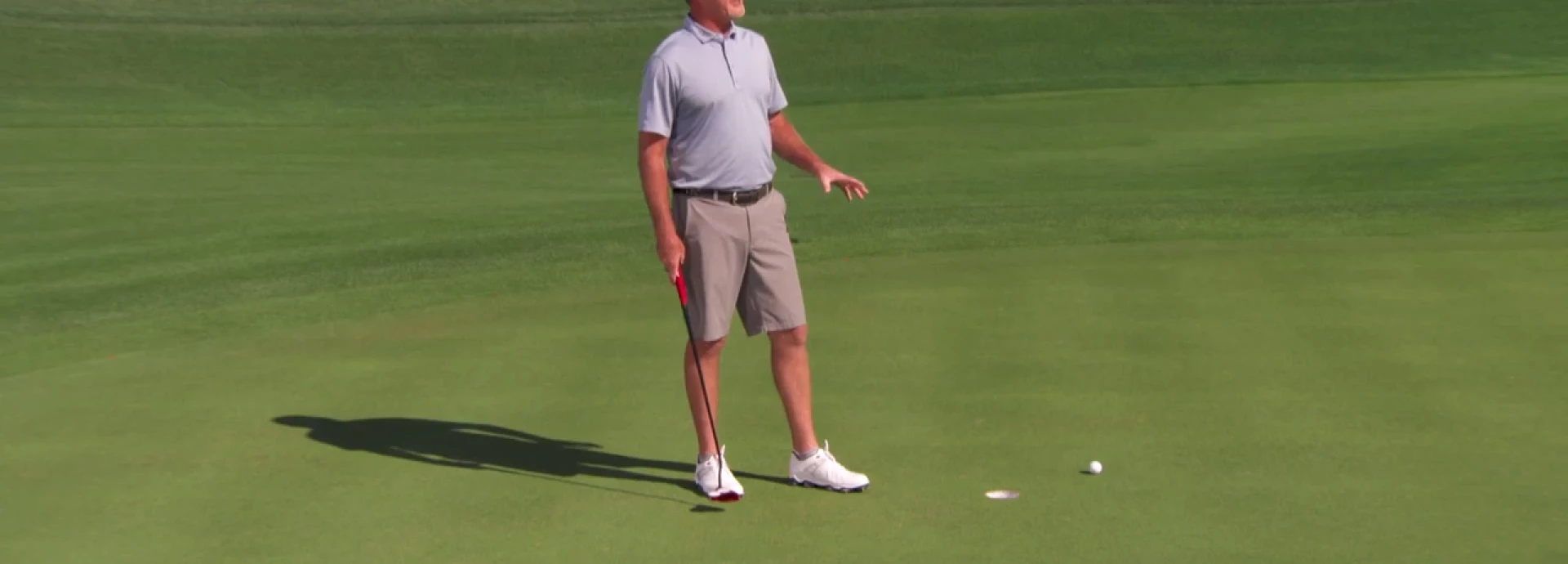 GCA Xtra: Jerry Kelly Putting Drill
