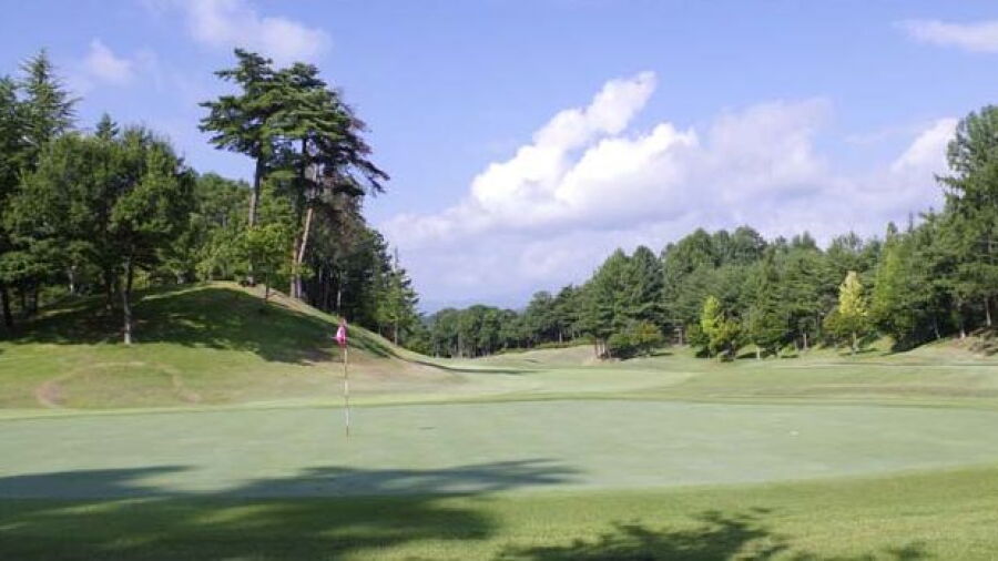 Madarao Kogen CC