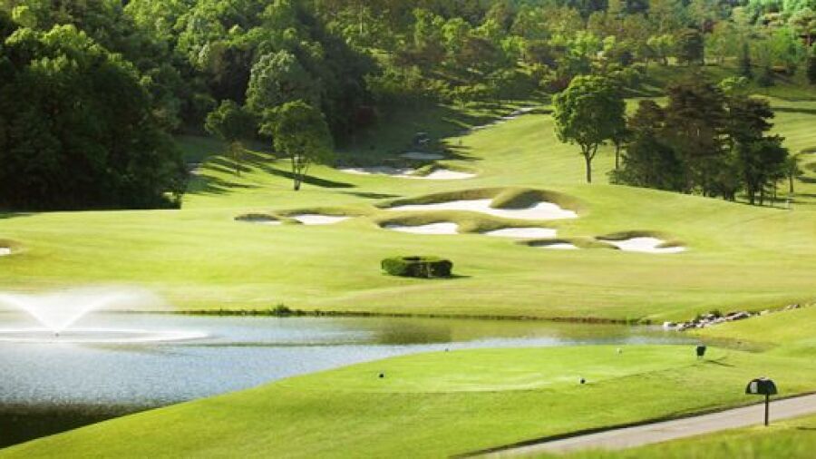 Oak Valley CC