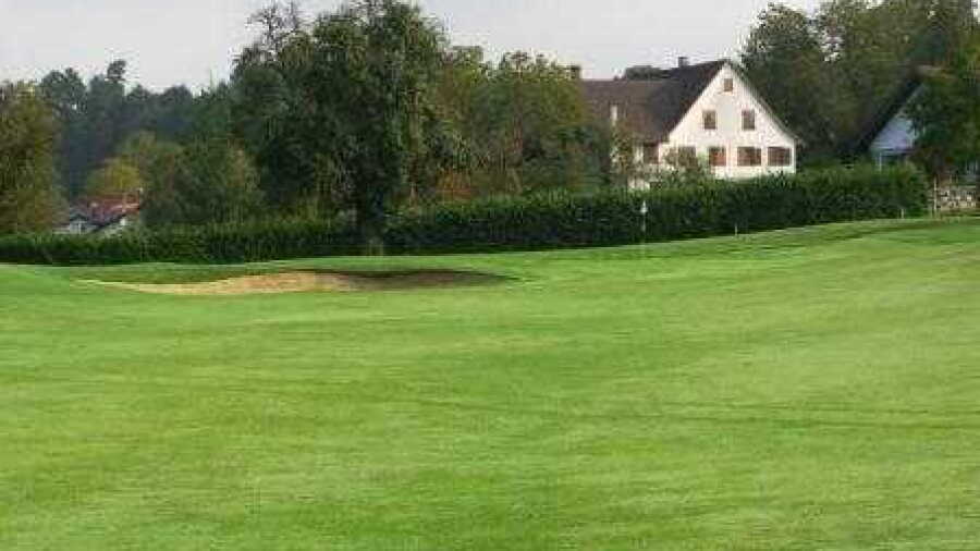 Lindau-Bad Schachen GC: #9