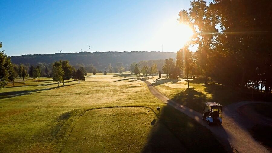 Byrncliff Golf Resort & Banquets