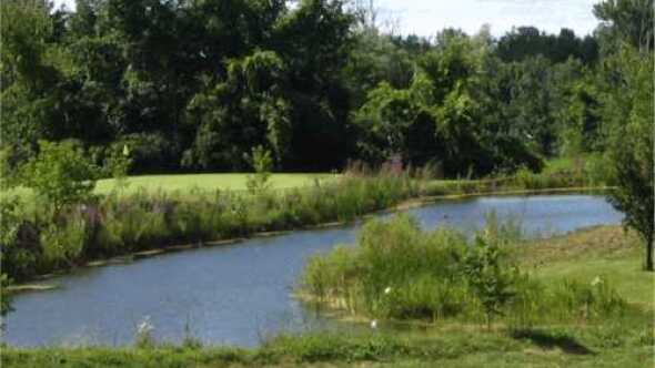 Casolwood GC