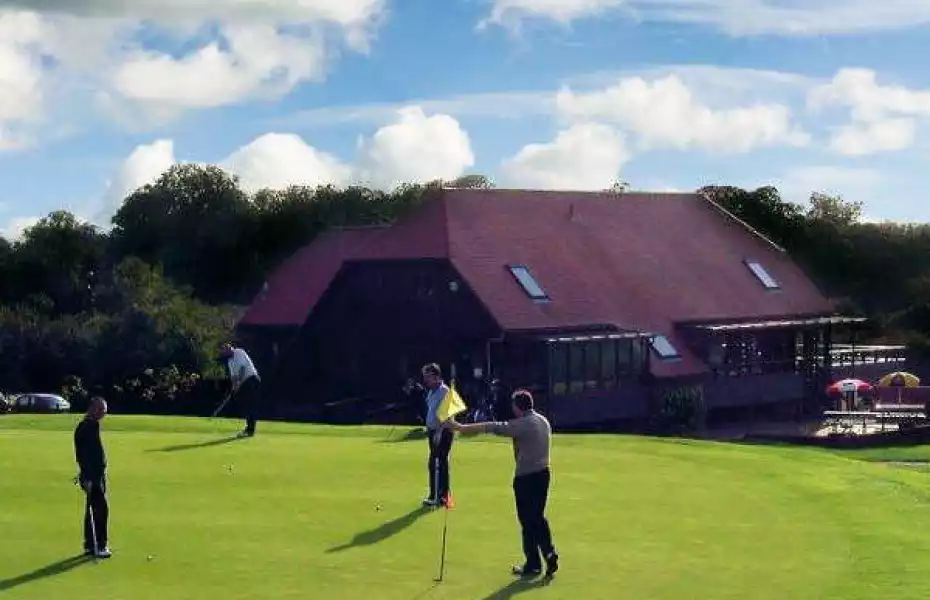 Hadden Hill Golf Club