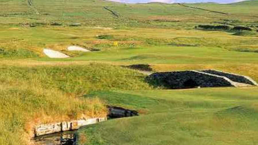 Ceann Sibeal (Dingle) GC