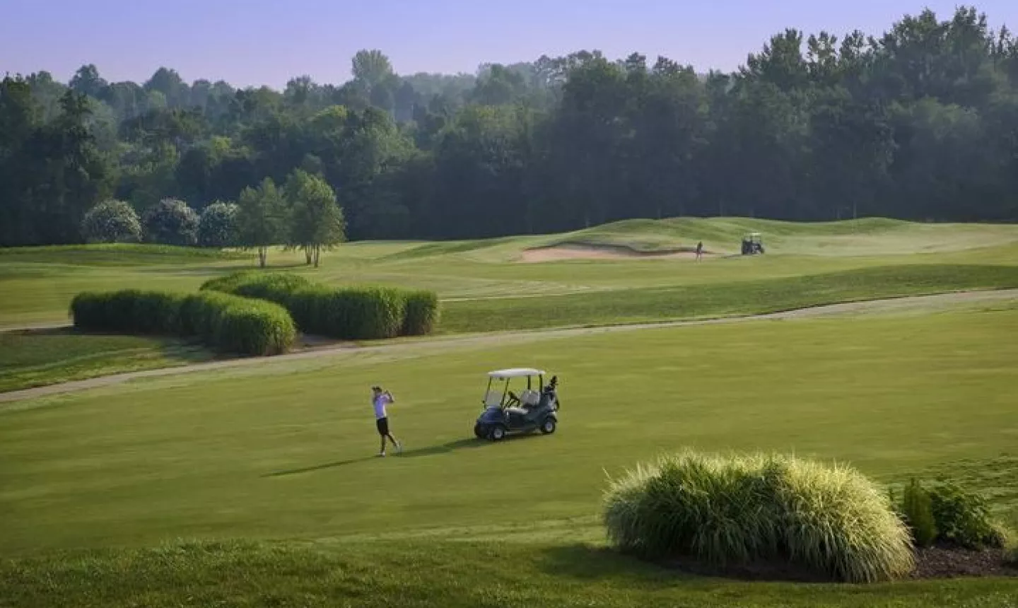 Rocky River Golf Club