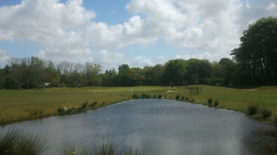 Ashton-in-Makerfield GC