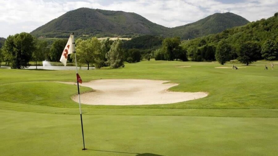 Frassanelle GC: #18