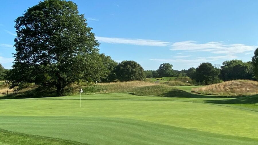Stone Harbor GC