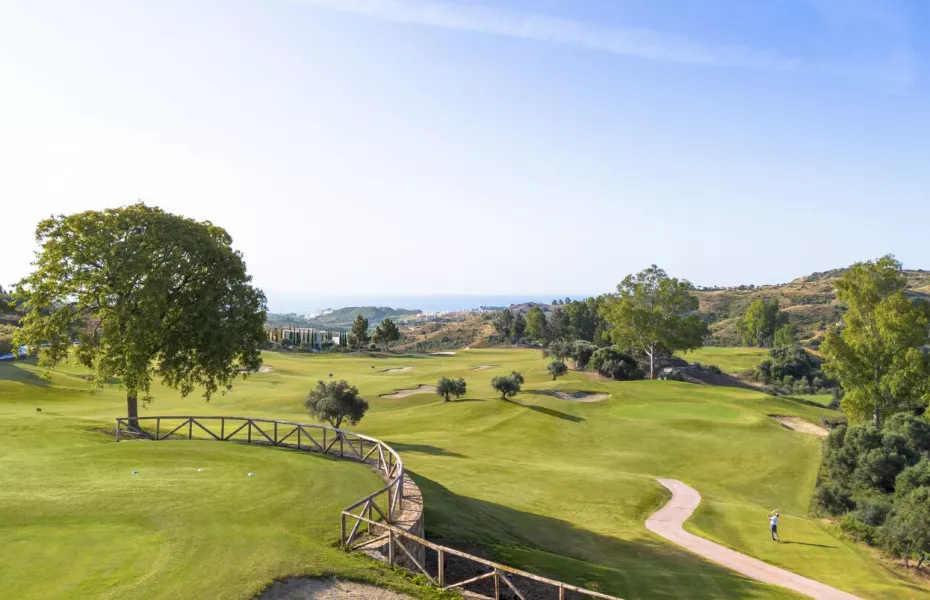 La Cala Resort - Par-3