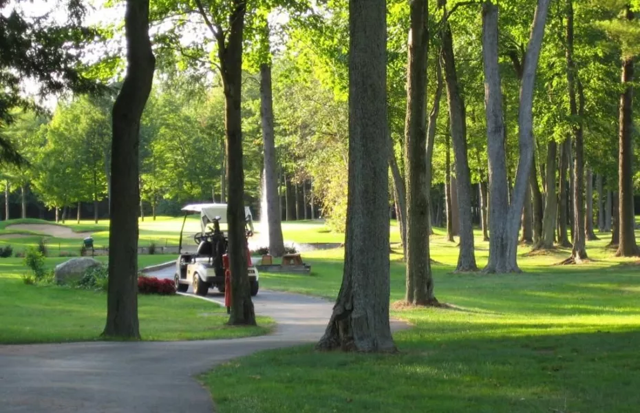 Club de Golf Vallee Richelieu