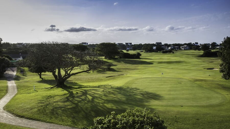 St Francis Bay GC