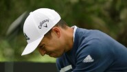 Xander Schauffele