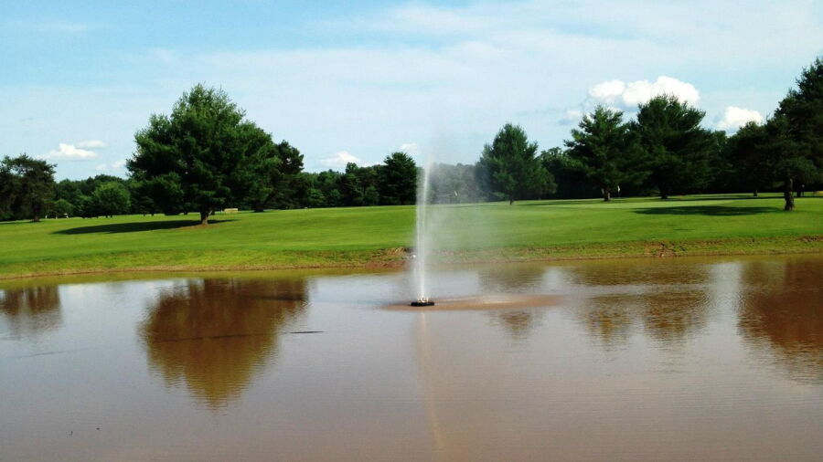 Green Acres GC