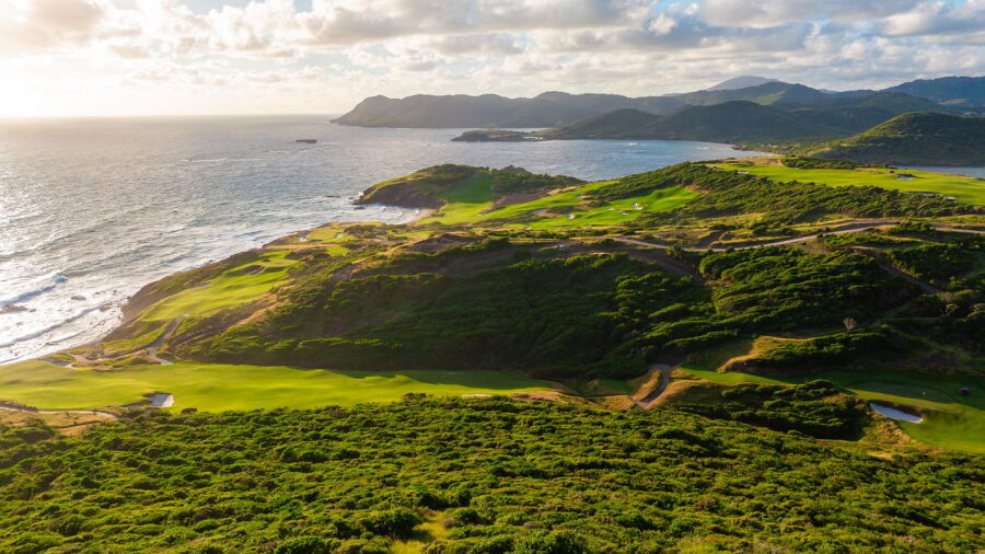 Point Hardy GC