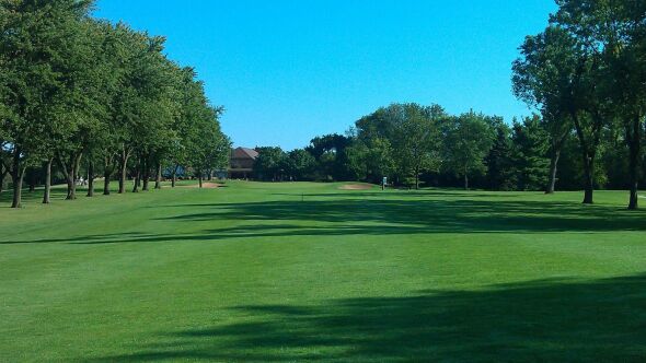 Bonnie Brook GC