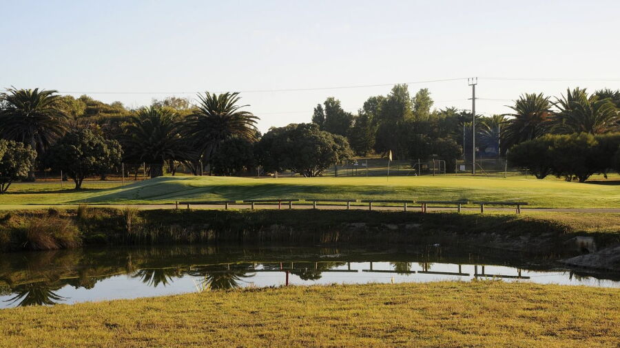 South Lakes GC