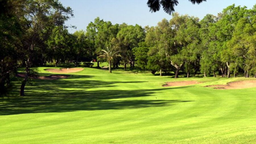 Dar Es Salam Royal GC