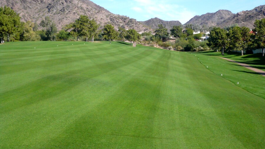 Arizona Biltmore - Links Course