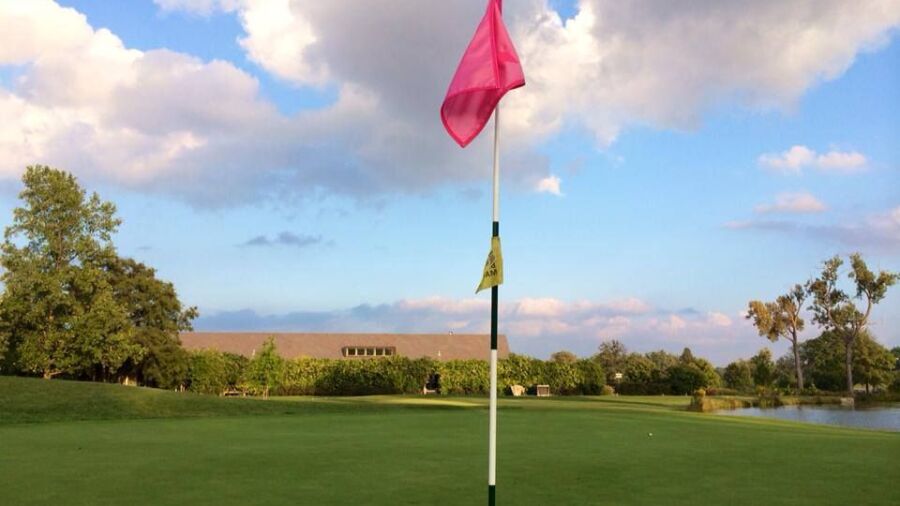 Forest Park GC