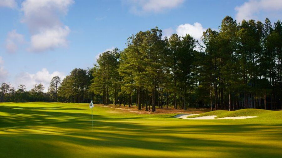 Woodside Plantation CC