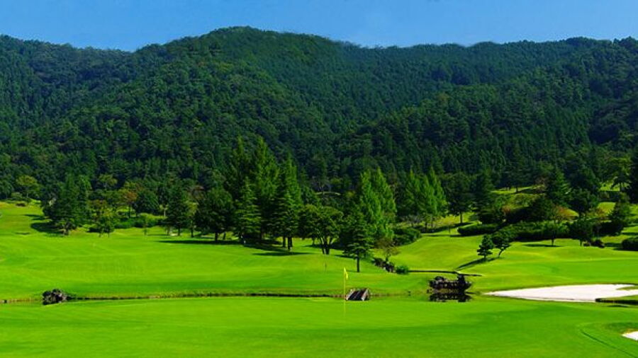 Taiheiyo Club Sano Hillcrest