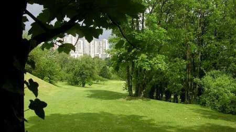 Rosny sous Bois GC