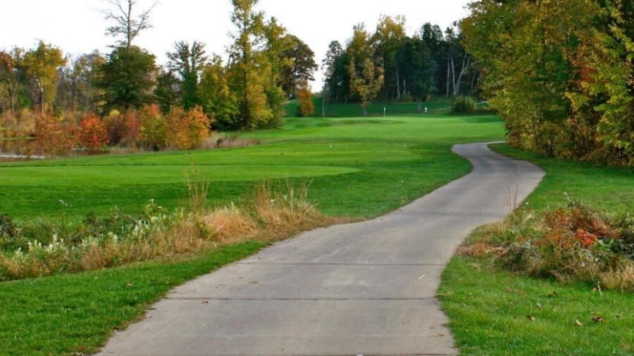 Broad Run Golf & Practice Facility: #6