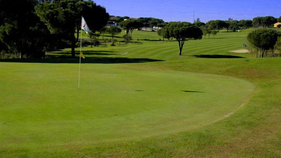 Bellavista GC: #1