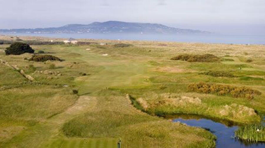 The Royal Dublin: overview