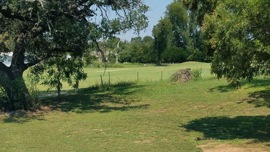 Horseshoe Bend CC