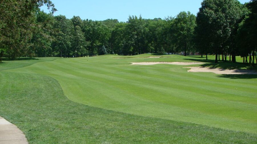 CC at the Legends - One: #3